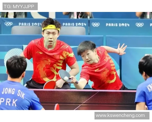 北京乒乓球队的力量与荣耀：探秘乒乓球背后的奋斗与坚持